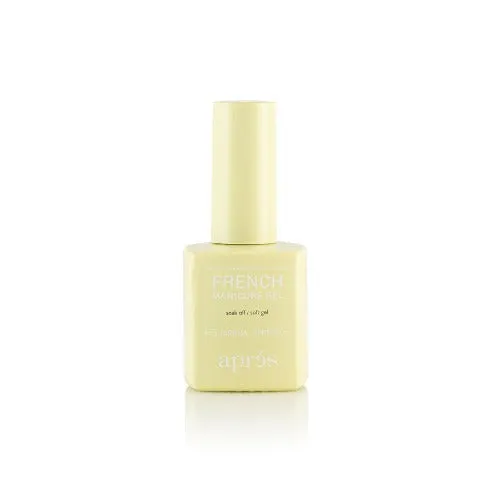 Apres French Manicure Gel Ombre: AB-125 Guarana-Spresso