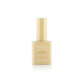 Apres French Manicure Gel Ombre: AB-135 Second To Naan