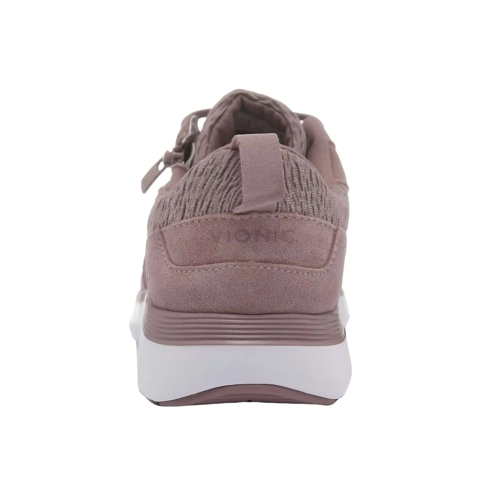 Delmar Remi Suede Textile Women's Low Top Trainers