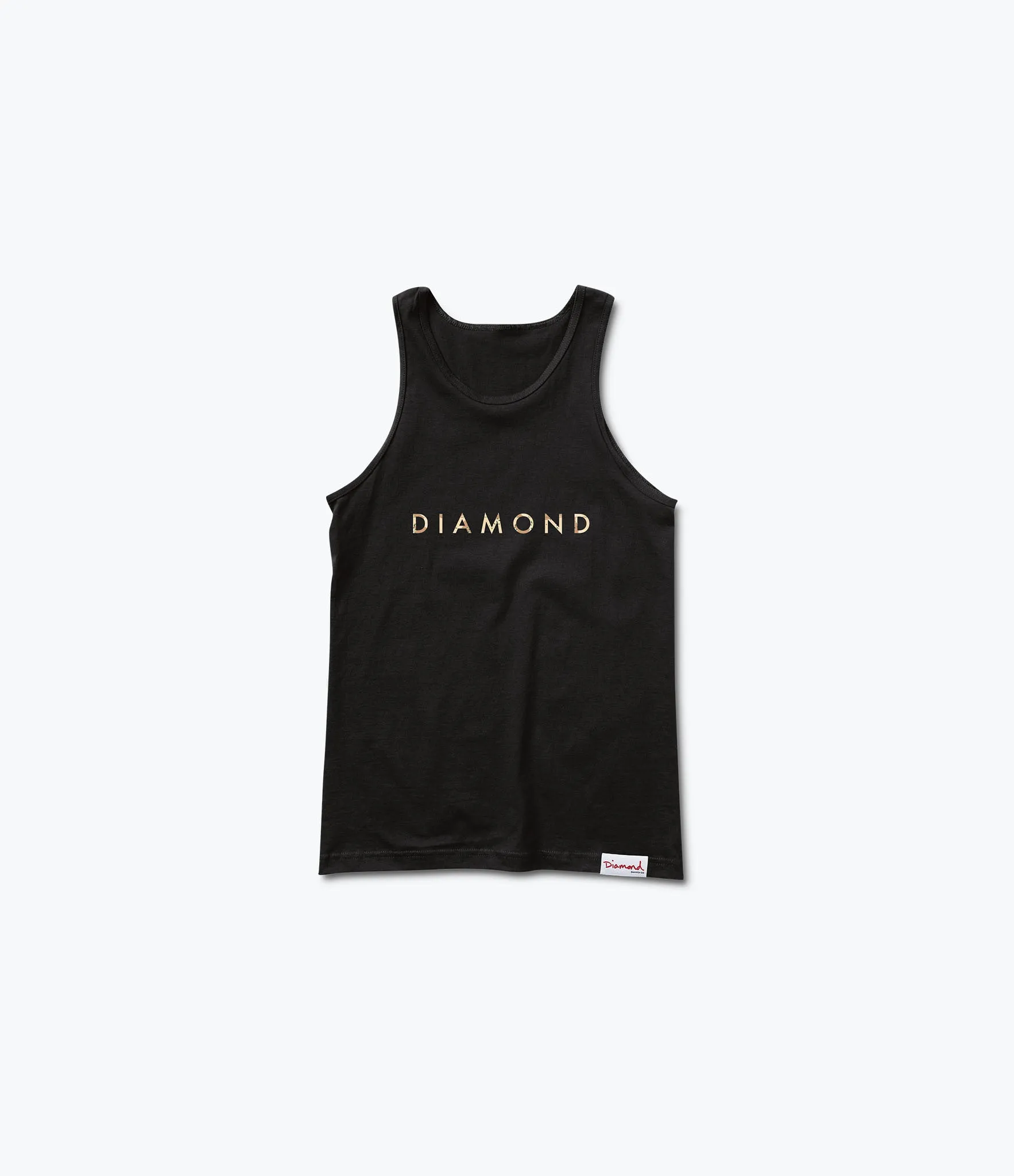 Diamond Supply Company Desert Tank