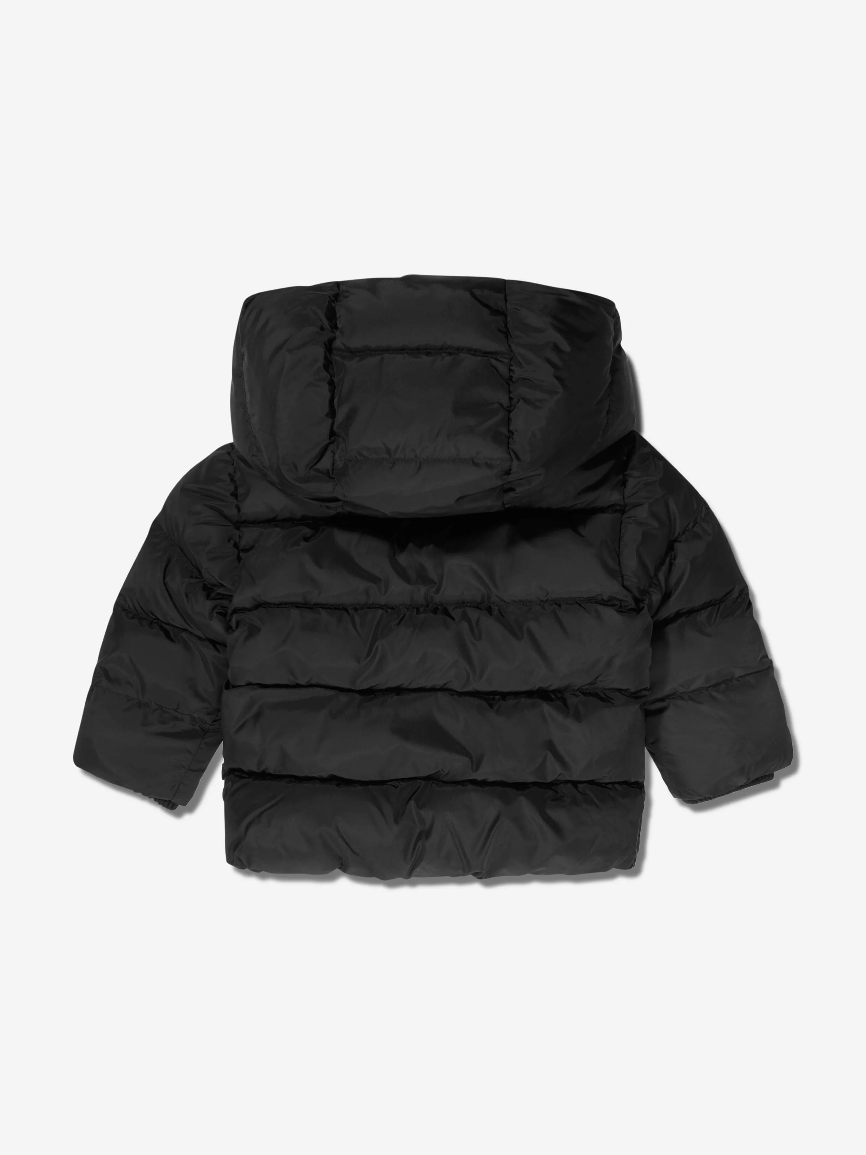 Dsquared2 Baby Logo Puffer Coat