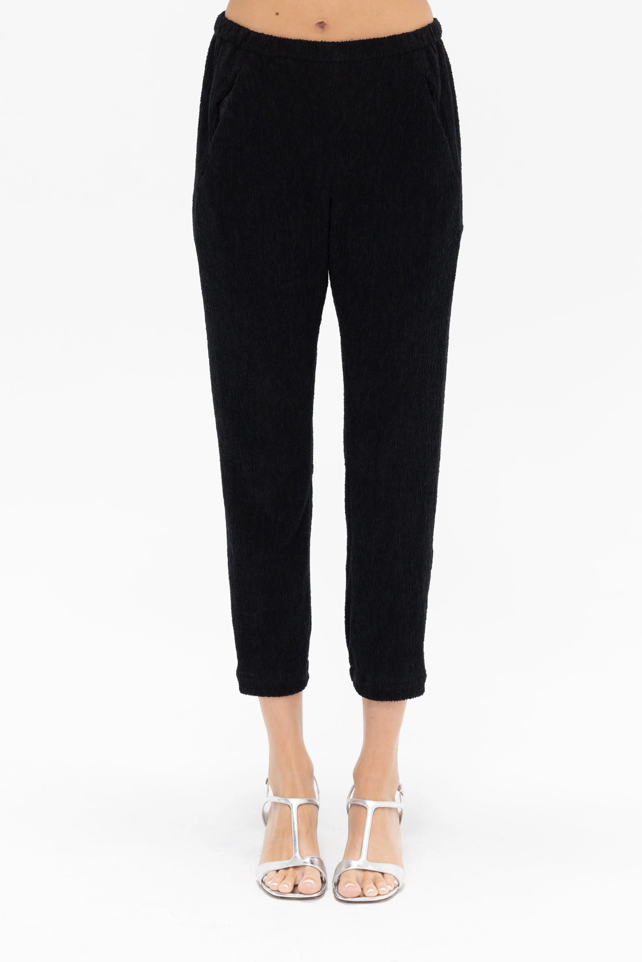 Gabi Trouser, Black