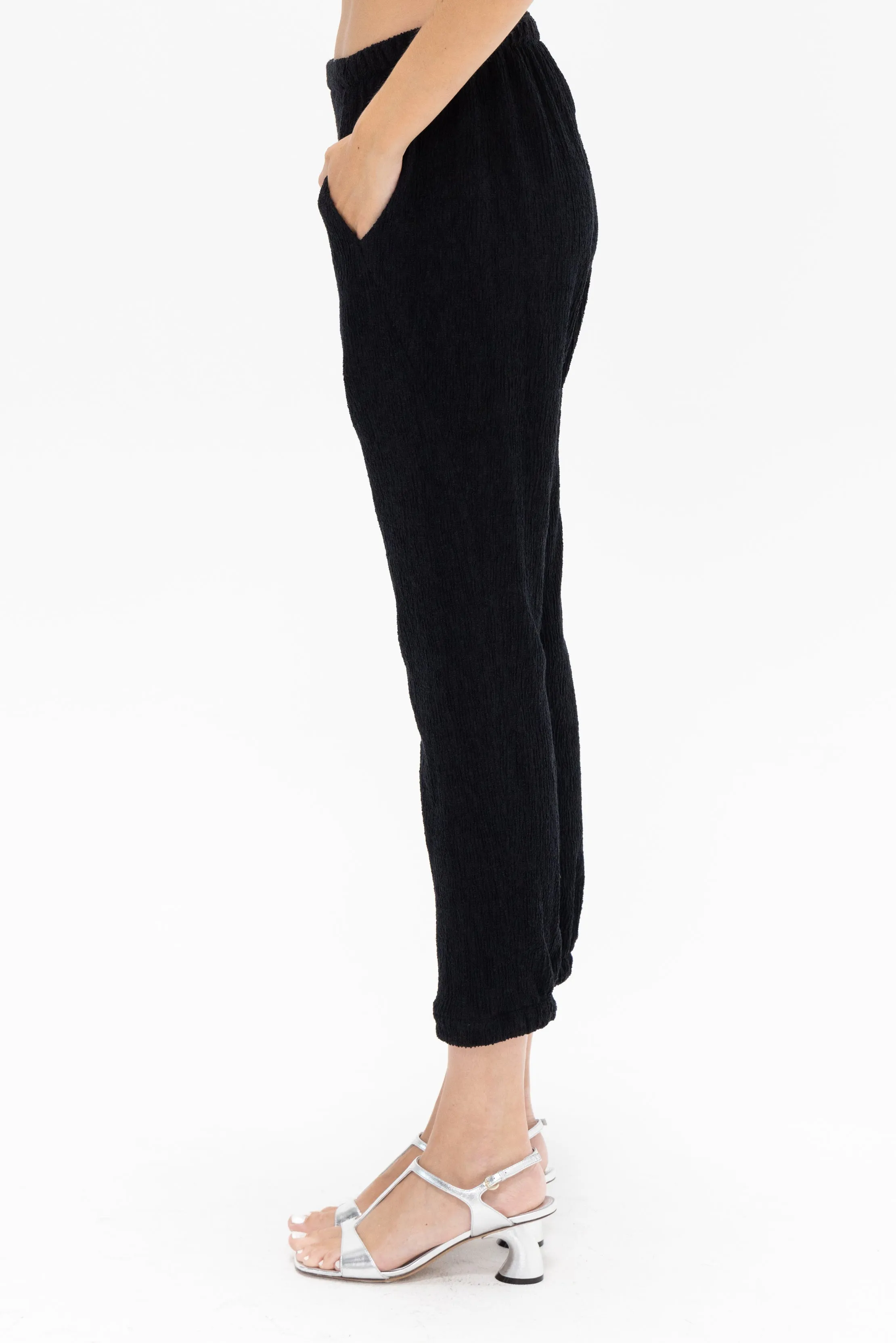 Gabi Trouser, Black