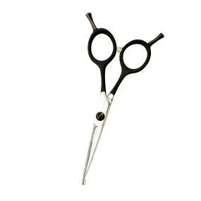 Geib Gator 5.5 " Straight Scissors - Safety Ball Tip