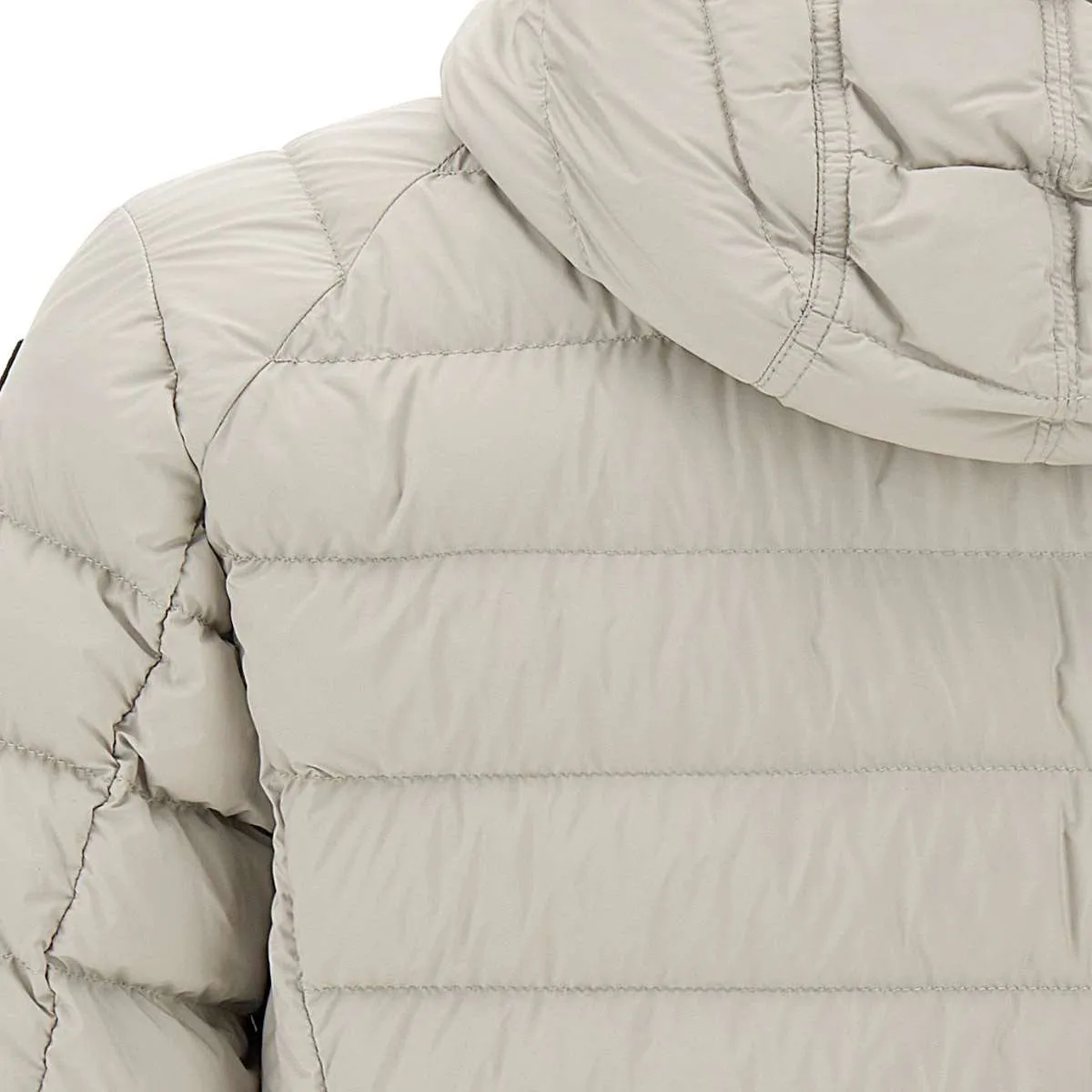 Last Minute Men's Down Jacket in Ice