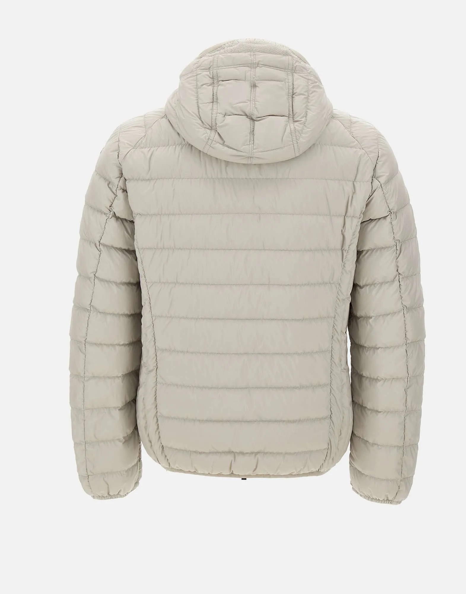 Last Minute Men's Down Jacket in Ice