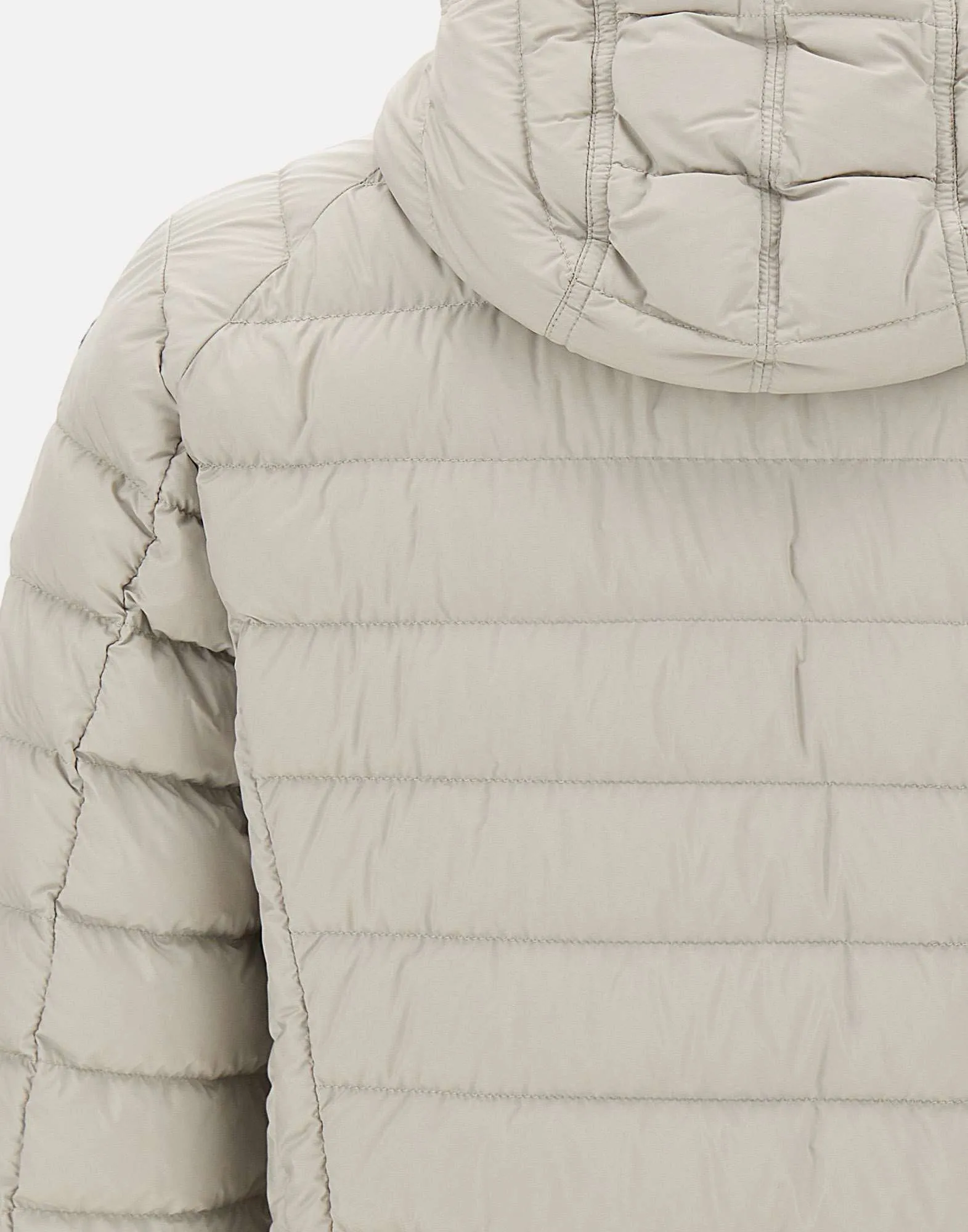 Last Minute Men's Down Jacket in Ice