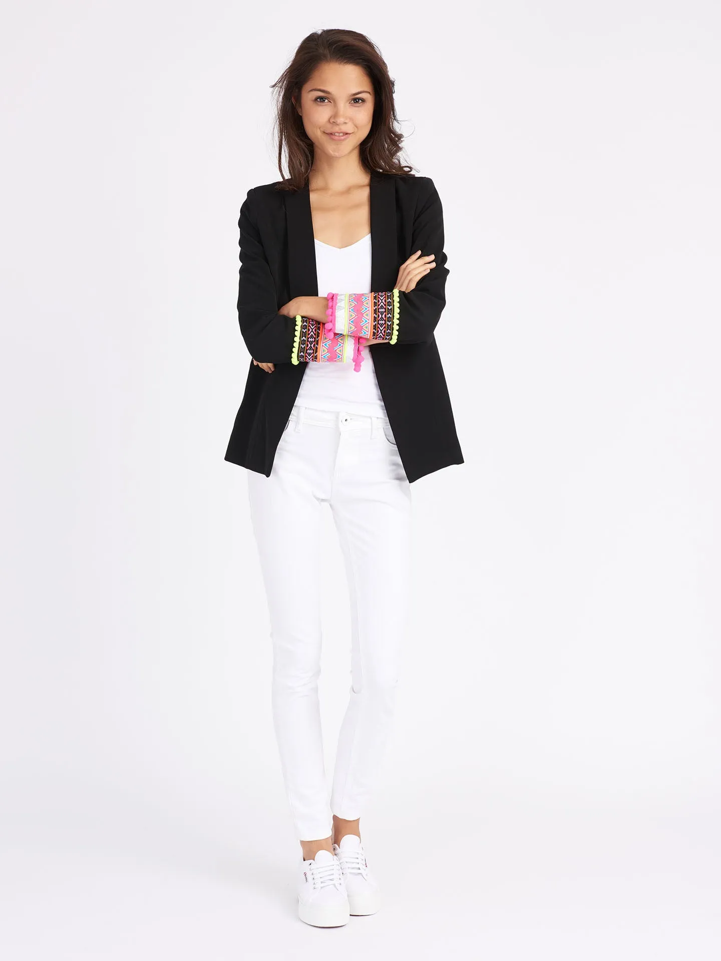 Lavish Blazer