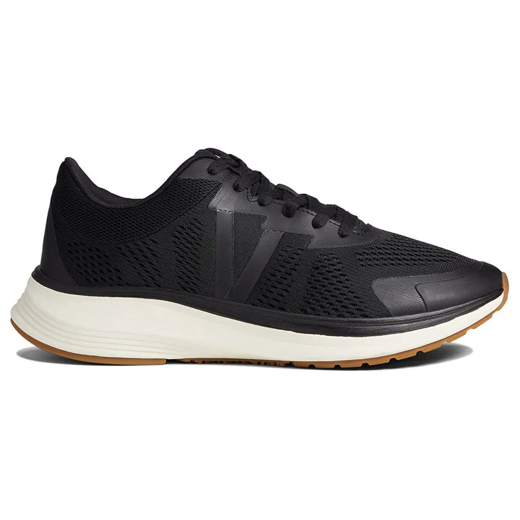 Limitless Textile Synthetic Men's Low Top Trainers