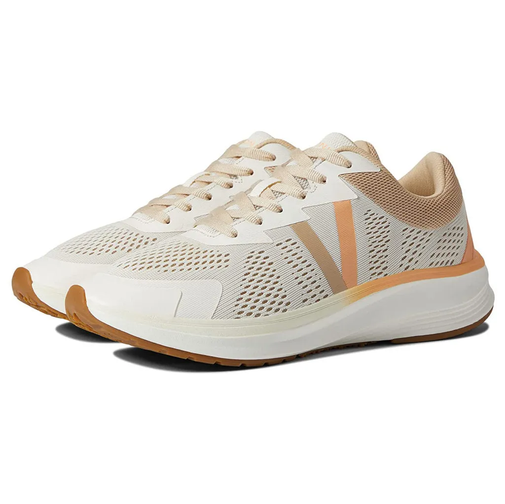 Limitless Textile Synthetic Men's Low Top Trainers