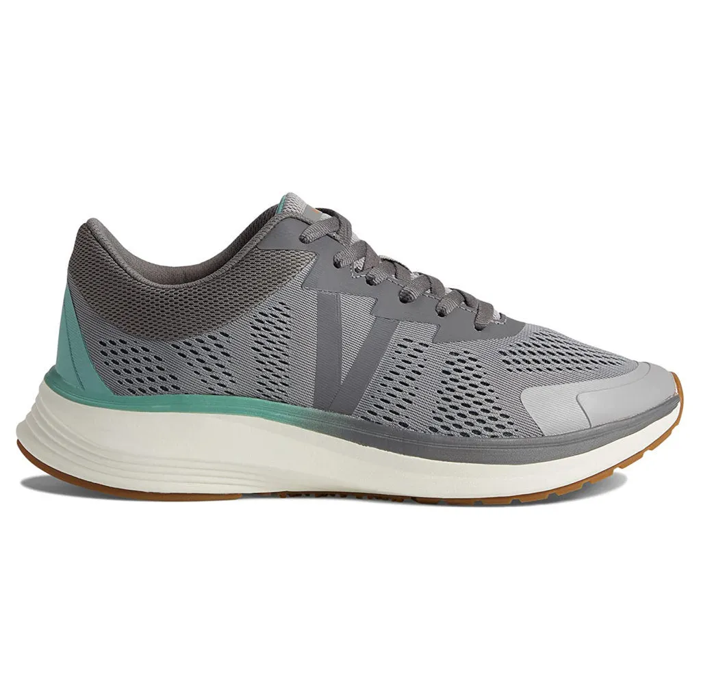 Limitless Textile Synthetic Men's Low Top Trainers