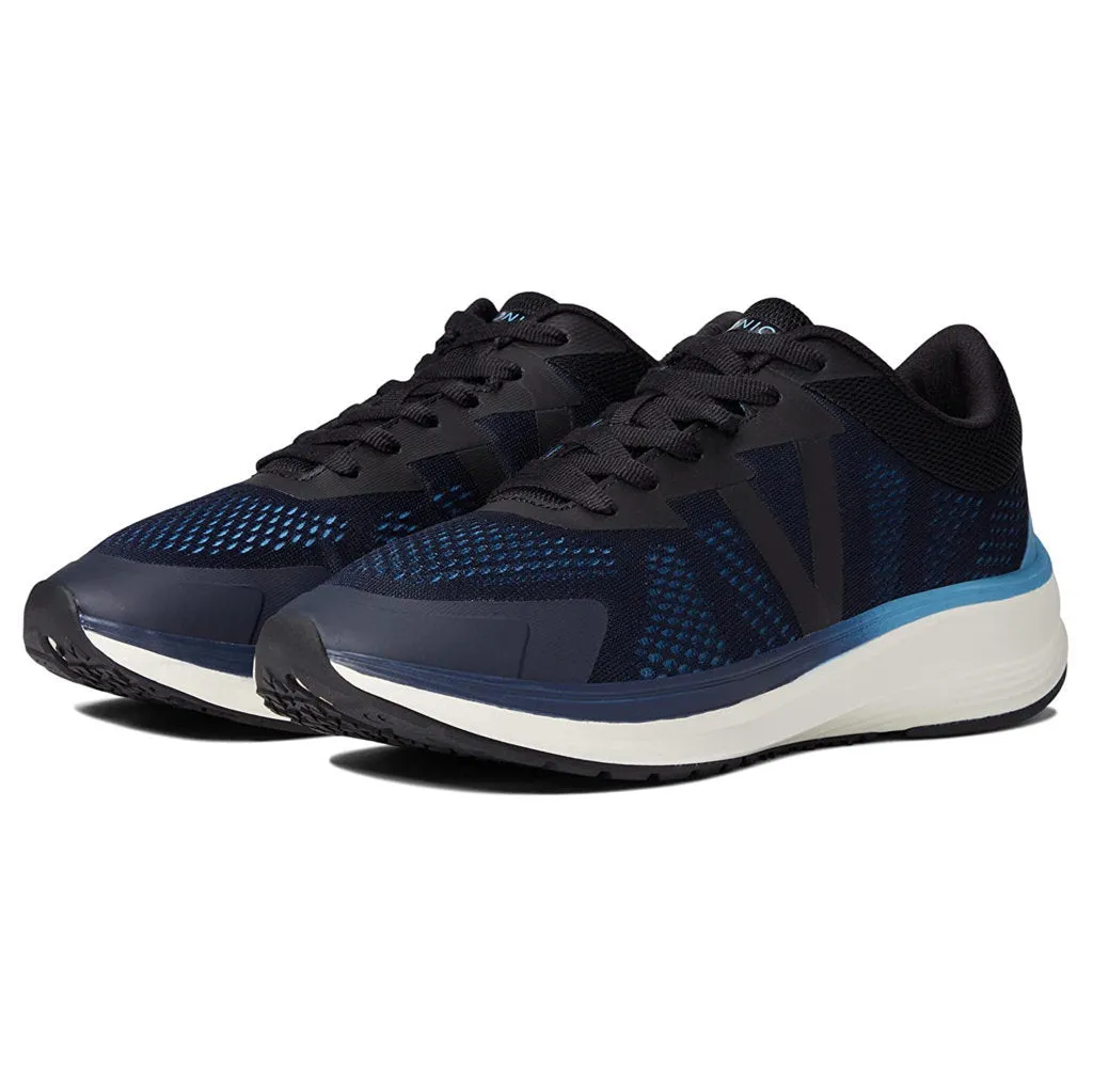 Limitless Textile Synthetic Men's Low Top Trainers