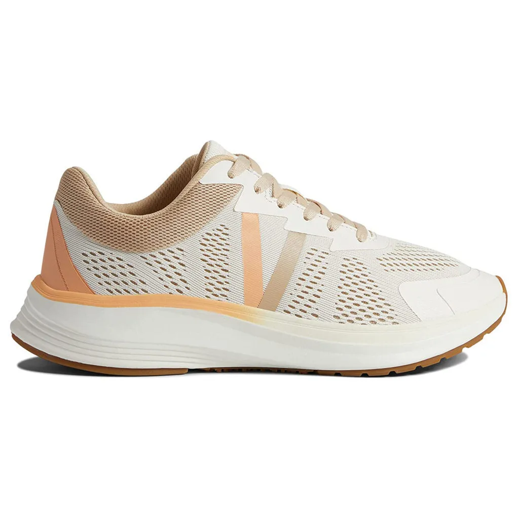 Limitless Textile Synthetic Men's Low Top Trainers