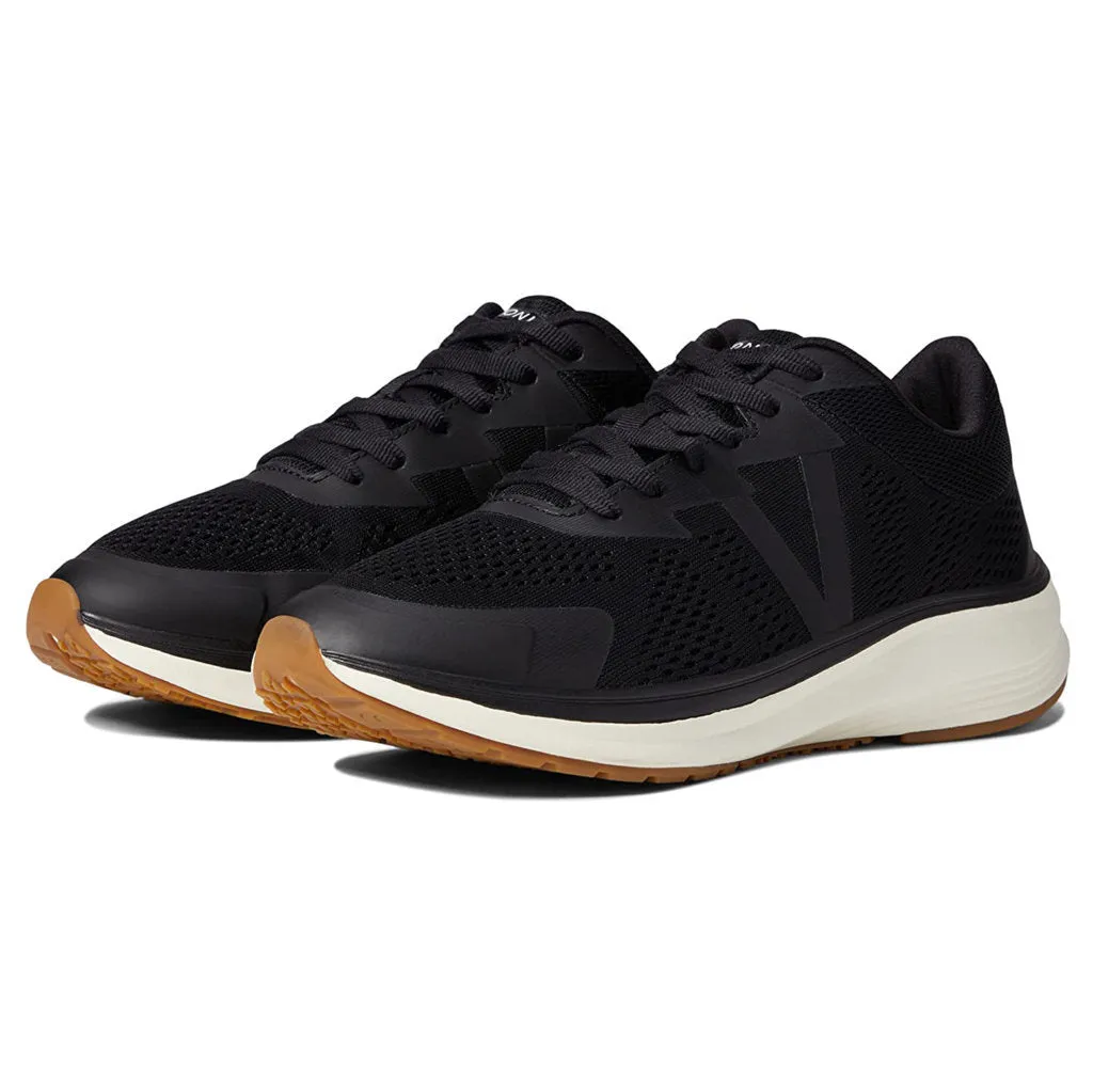 Limitless Textile Synthetic Men's Low Top Trainers