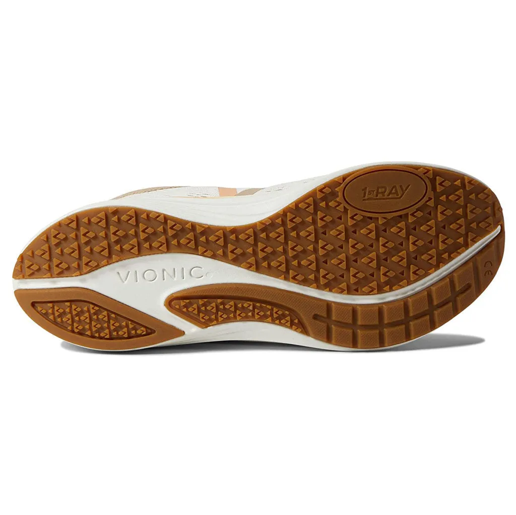 Limitless Textile Synthetic Men's Low Top Trainers