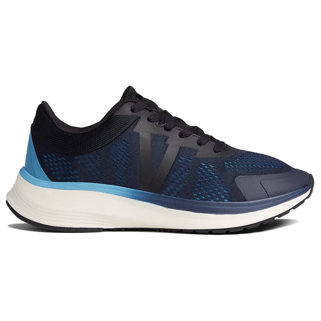 Limitless Textile Synthetic Men's Low Top Trainers