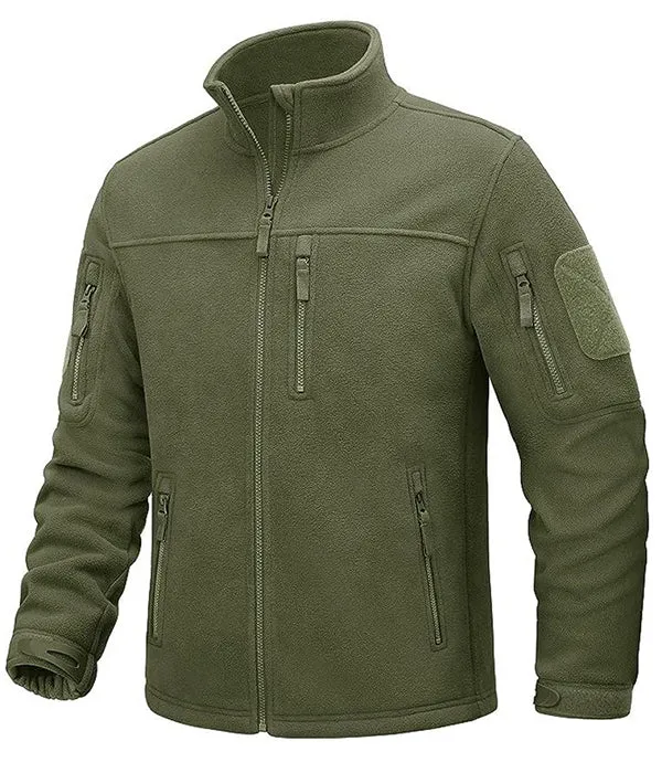 Men's Hoodies Softshell Tactical Jacket Men Coats Fleece Hiking Winter Men's Jackets