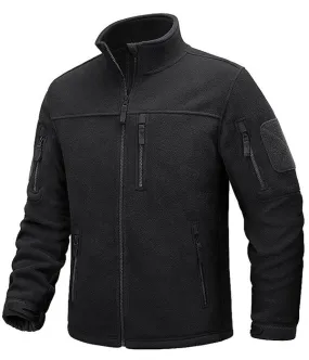 Men's Hoodies Softshell Tactical Jacket Men Coats Fleece Hiking Winter Men's Jackets