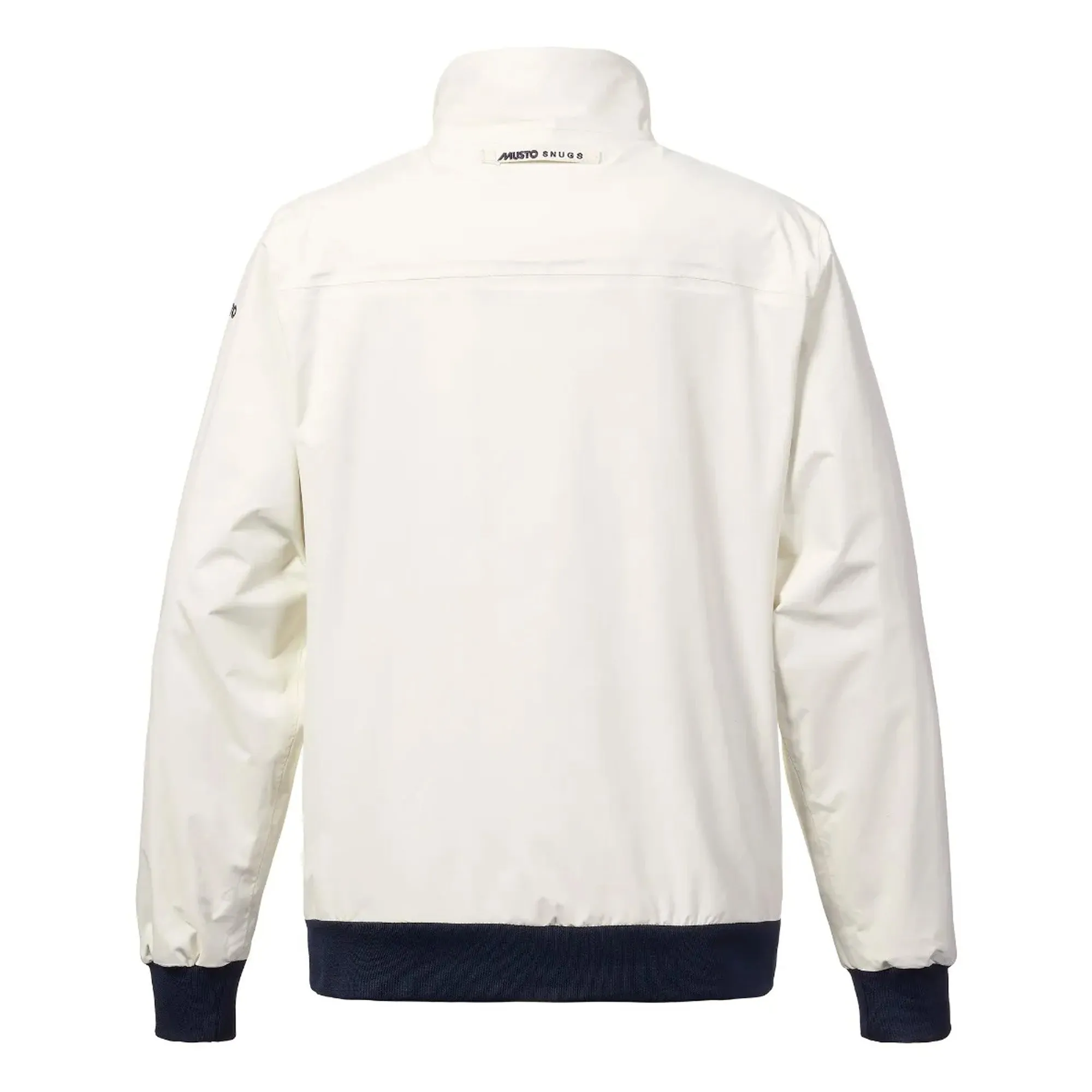 Musto Ladies Snug Blouson Jacket 2.0 - White