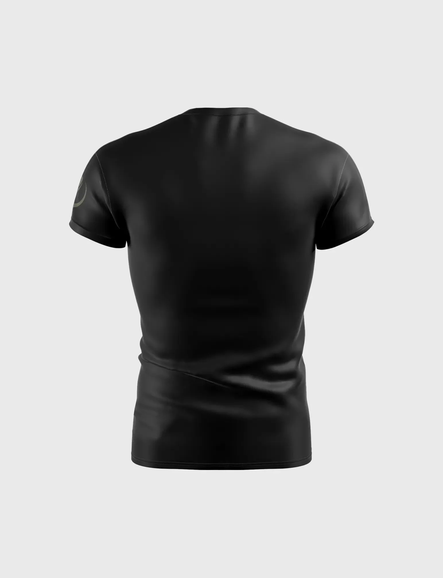 ORIGIN™ BRANDED SS COMFORT FIT RASHGUARD