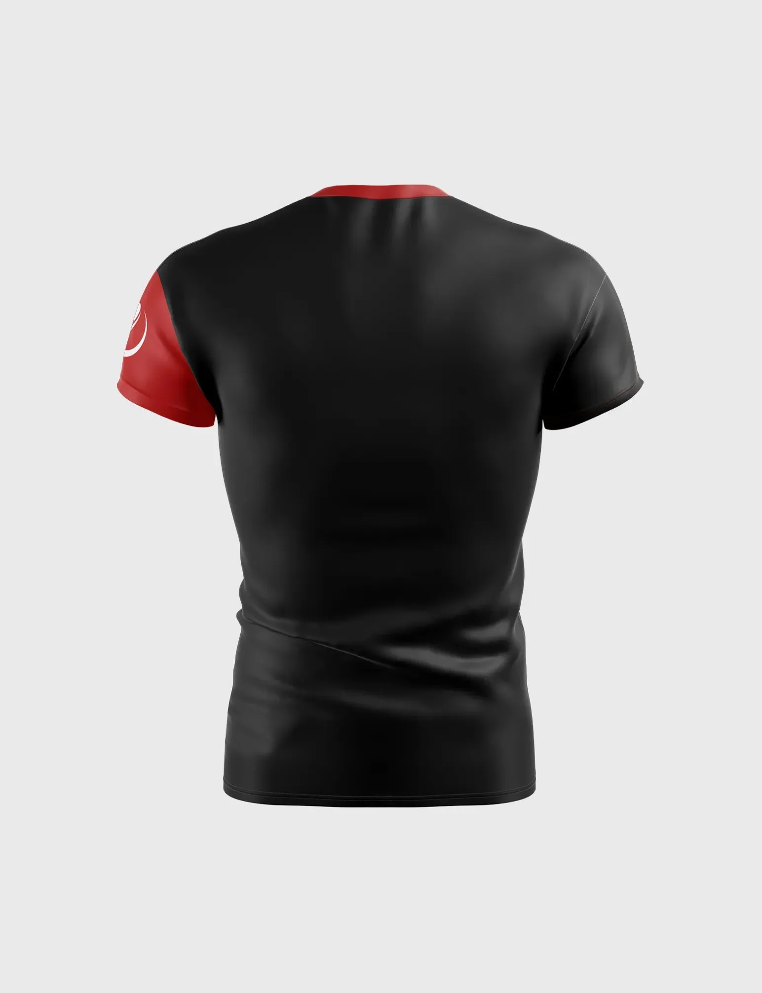 ORIGIN™ RANKED SS COMFORT FIT RASHGUARD