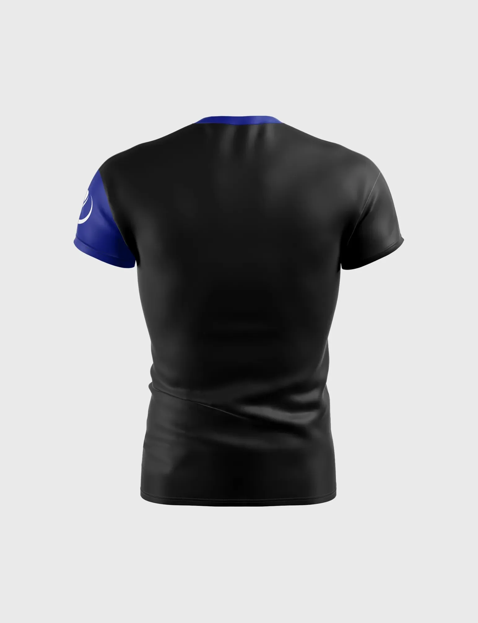 ORIGIN™ RANKED SS COMFORT FIT RASHGUARD