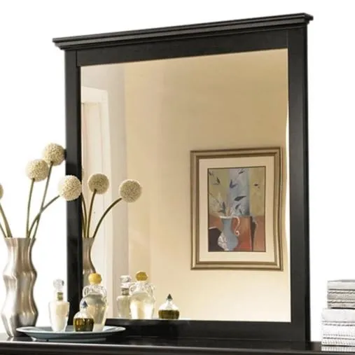 Signature Design by Ashley Maribel Dresser Mirror B138-36