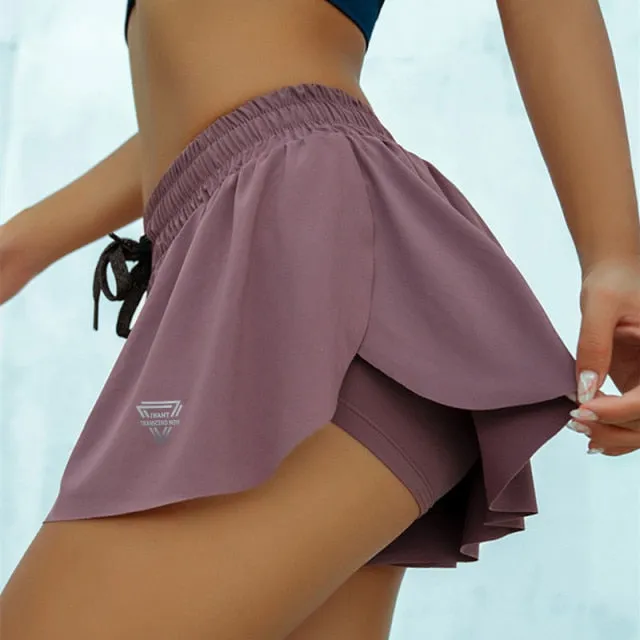 Super comfortable stylish summer running shorts