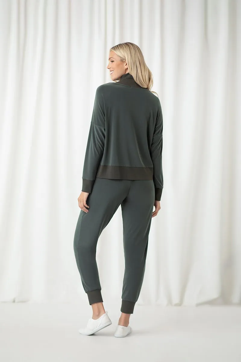 Sympli Motion Sweatshirt