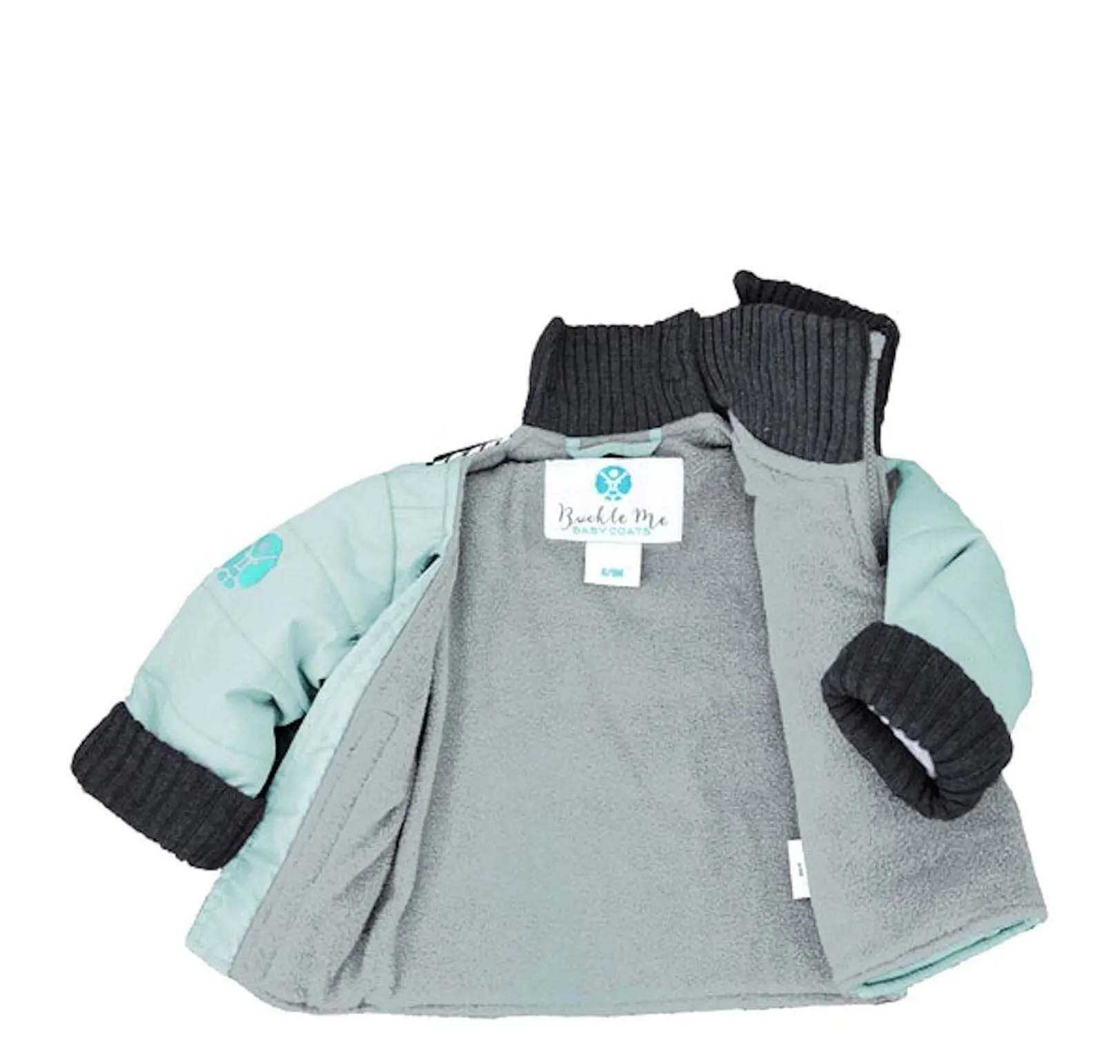 Toastier Car Seat Coats