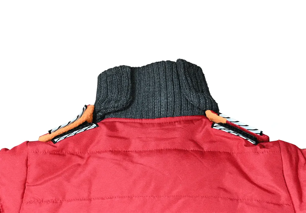 Toastier Car Seat Coats