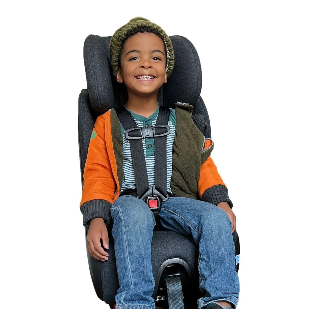 Toastier Car Seat Coats